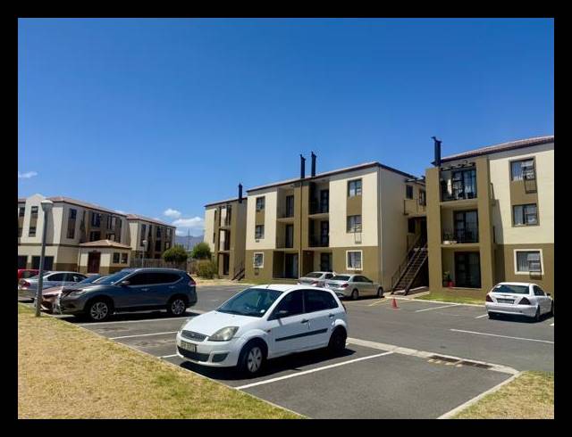 2 BEDROOM APARTMENT FOR SALE IN GULDENLAND